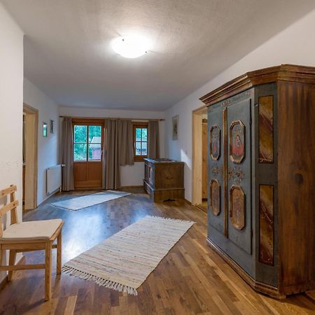 Apartmán Gassenhof Going am Wilden Kaiser Exteriér fotografie