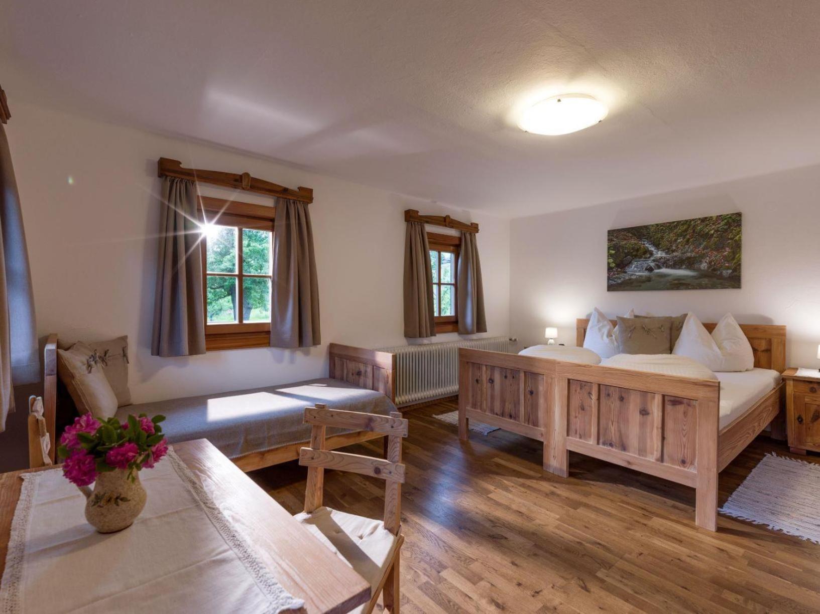 Apartmán Gassenhof Going am Wilden Kaiser Exteriér fotografie