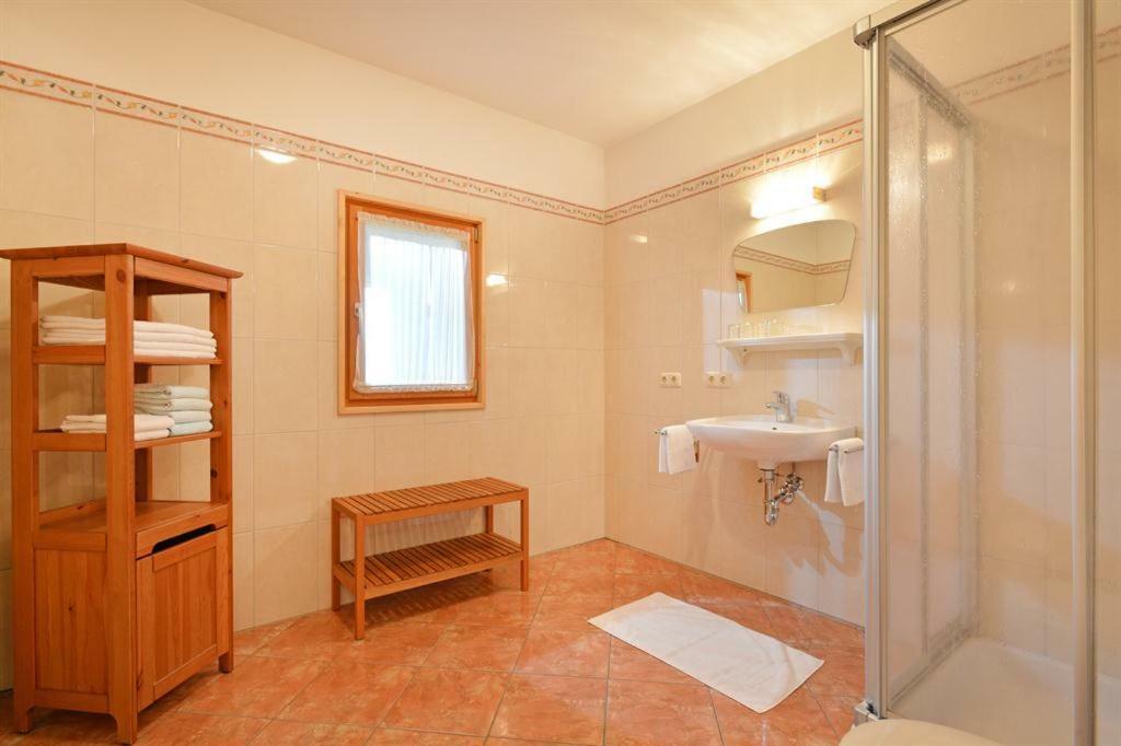 Apartmán Gassenhof Going am Wilden Kaiser Exteriér fotografie
